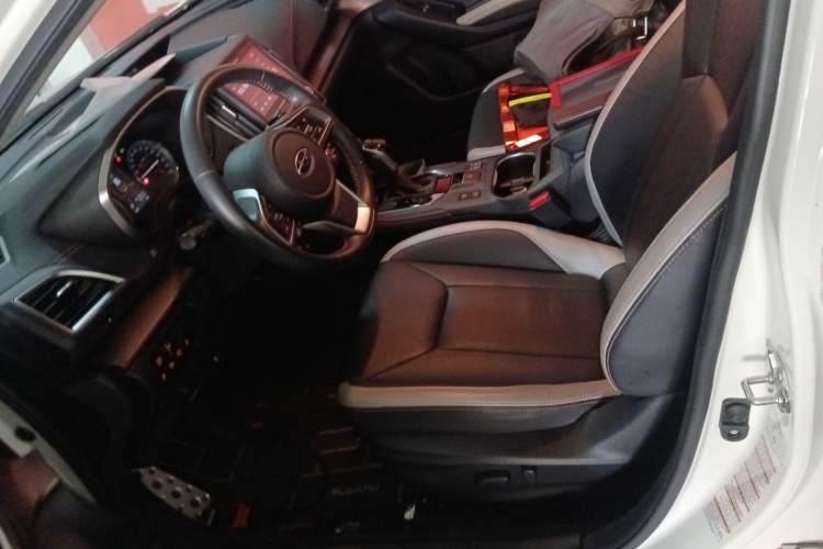 Used Subaru XV 2019 2.0i e-Boxer Flagship Edition with EyeSight China VI compliant