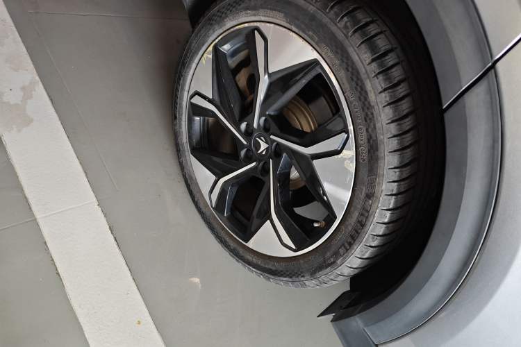 Used ARCFOX Alpha T 2021 653S+ 160kW
