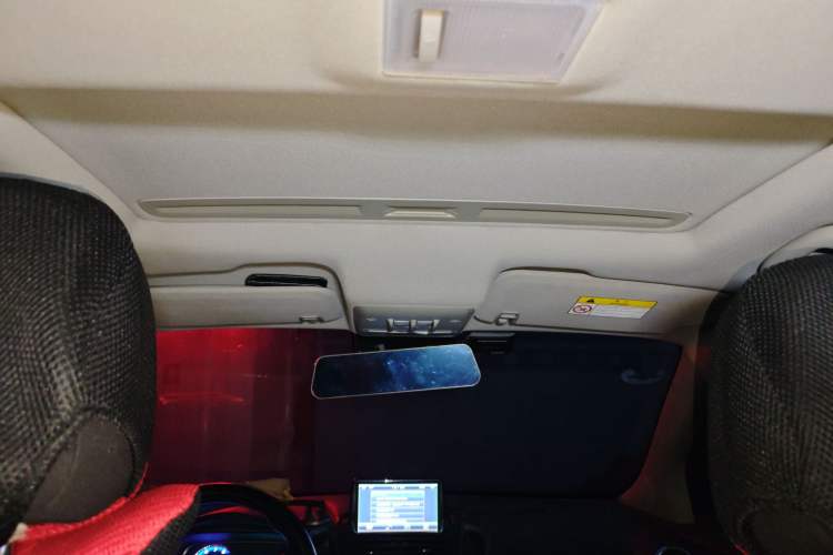 Used Chevrolet Trax 2016 1.4T Automatic Two-Wheel Drive Comfort Version with Sunroof
