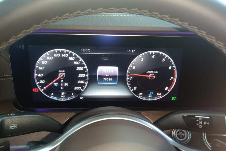 Used Mercedes-Benz E-Class 2020 Restyled E 300 L Exclusive Edition