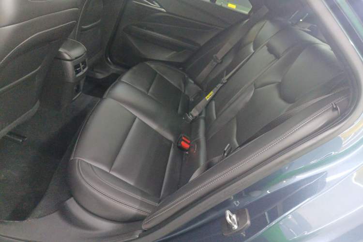 Used Cadillac CT4 2020 28T Fashion Edition