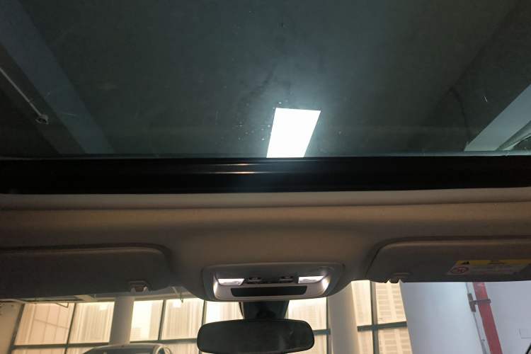 Used Chevrolet Malibu XL 2018 530T Automatic RuiChi Edition