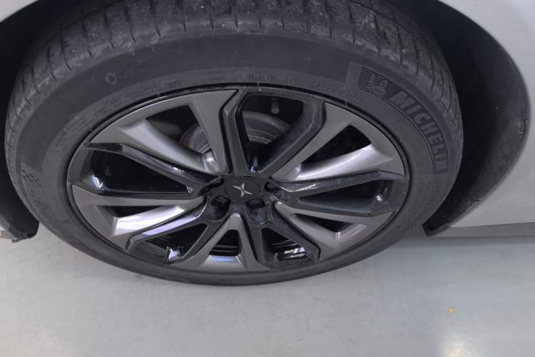 Used XPeng P7 2022 480N+