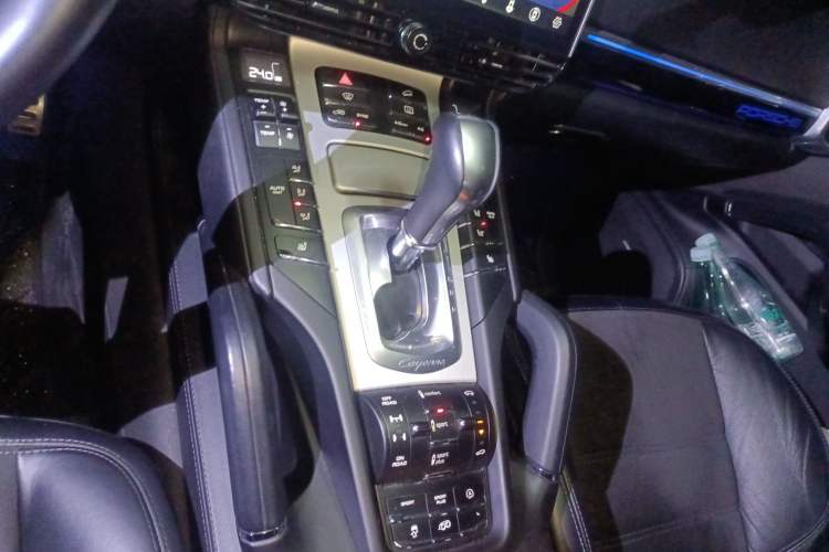 Used Porsche Cayenne 2016 Cayenne GTS 3.6T
