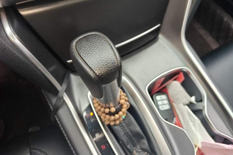 Used Honda Accord 2021 260TURBO Luxury Starry Sky Limited Edition