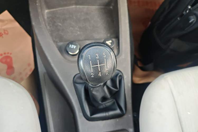 Used Wuling Hongguang 2020 1.2L S Base Model China VI LSI