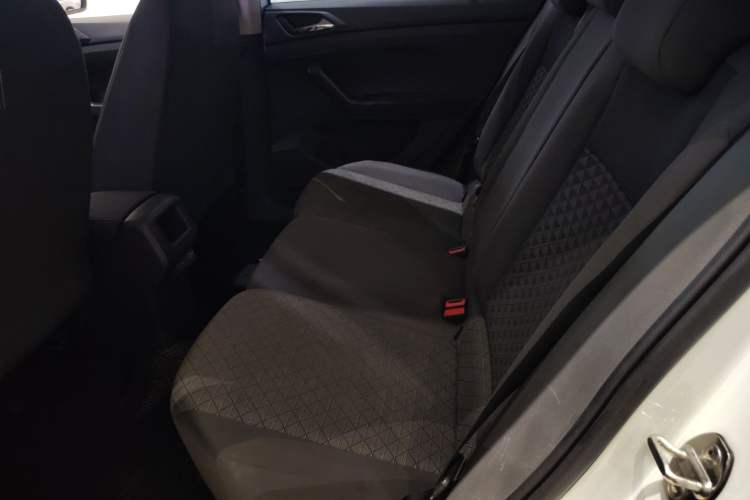 Used Volkswagen T-Cross 2023 Revised 1.5L Automatic Fashion Edition