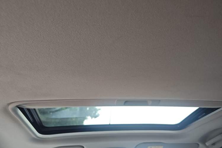 Used Chevrolet Sail 2018 Sail 3 1.5L Manual with Ideal Sunroof Edition Headliner