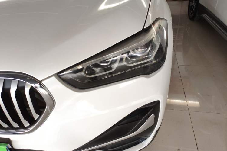 Used BMW X1 2020 sDrive20Li Premium Edition
