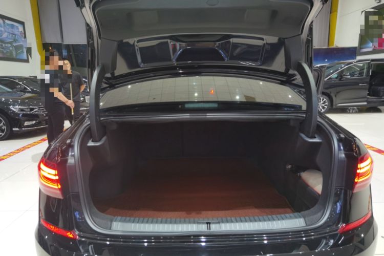 Used Volkswagen Passat 2024 330TSI Starry Elite Edition