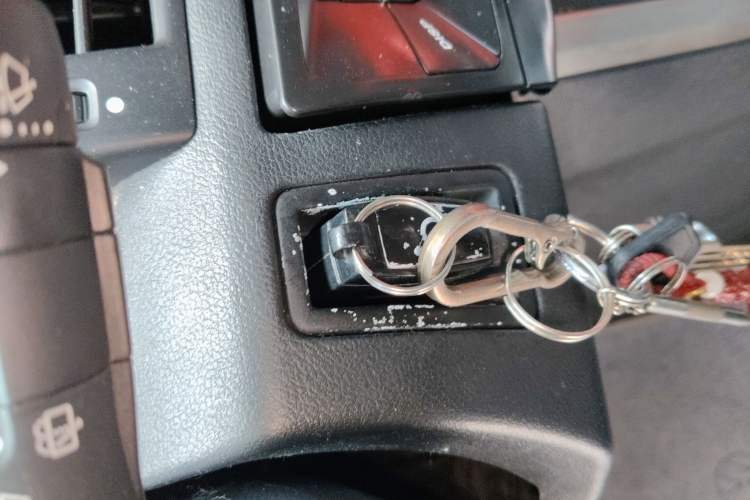 Used MG 6 2013 Hatchback 1.8L Automatic Drive Value Edition