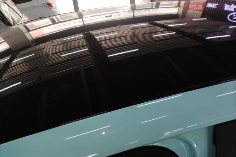 Used Leapmotor T03 2025 403 Comfort Edition
