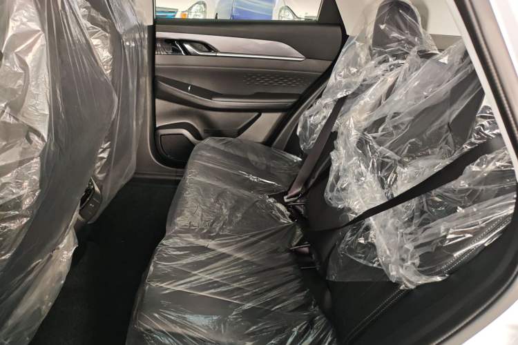 Used Dongfeng Aeolus SKY EV01 2025 530 km AIR Elite Edition
