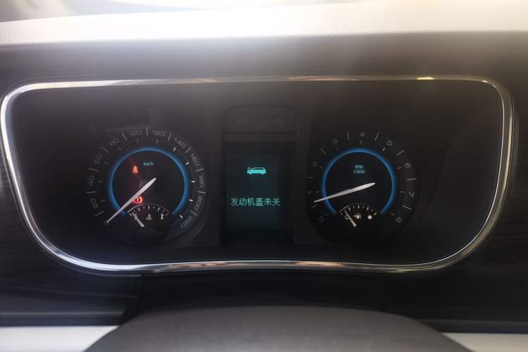 Used Buick GL8 2013 3.0L GT Luxury Business Haoya Edition