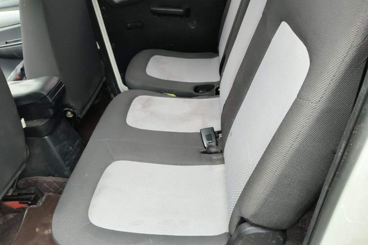 Used CHANGAN KAICHENG Ruixing S50 2018 S50V 1.5L Logistics Version 7 Seats China V Standard Left Rear Seat