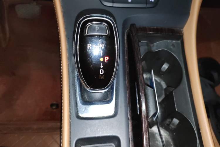 Used Buick LaCrosse 2016 20T Elite Edition