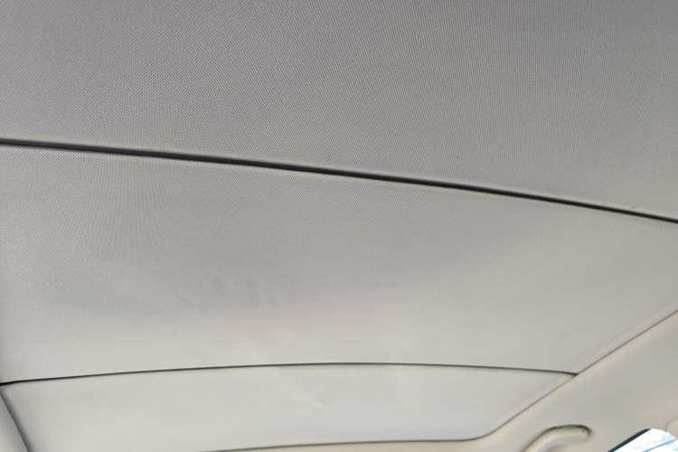 Used Geely Auto Emgrand GS 2018 Lingchao Edition 1.4T Automatic LingShang Smart Connectivity Model
