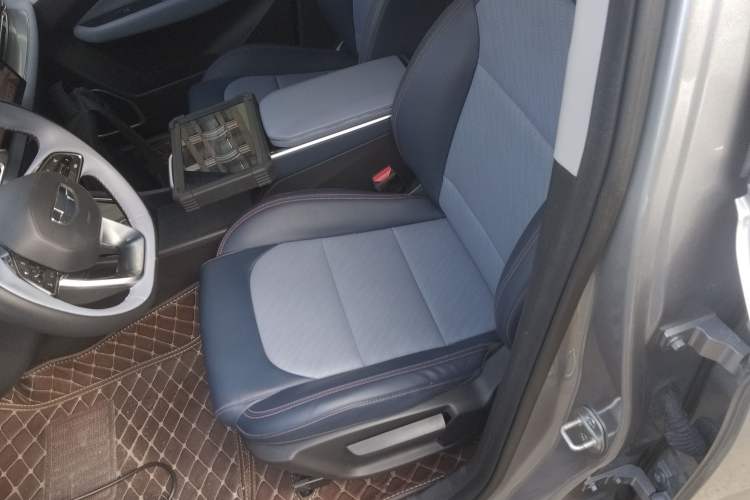 Used Geometry M6 2022 450 New Smart Type