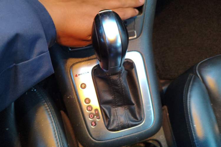 Used Volkswagen Tiguan 2012 1.8TSI Automatic All-Wheel Drive Elite Edition
