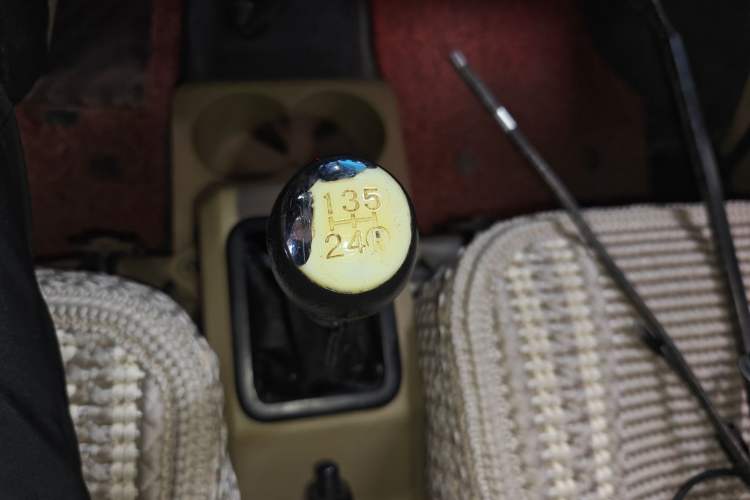 Used Dongfeng Xiaokang C35 2013 1.4L Base Van DK13-06