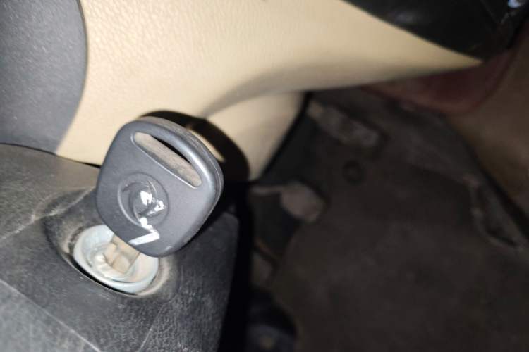 Used Dongfeng Xiaokang C35 2019 1.5L Base Version II Sedan China VI Emission Standard DK15
