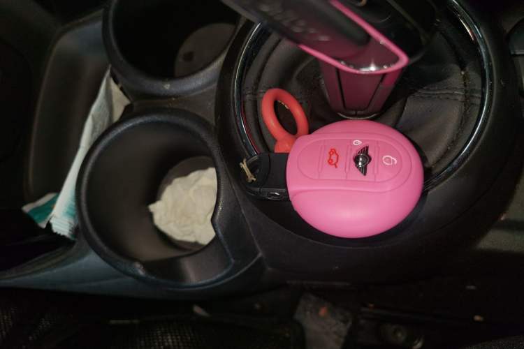 Used MINI 2020 1.5T ONE PLUS