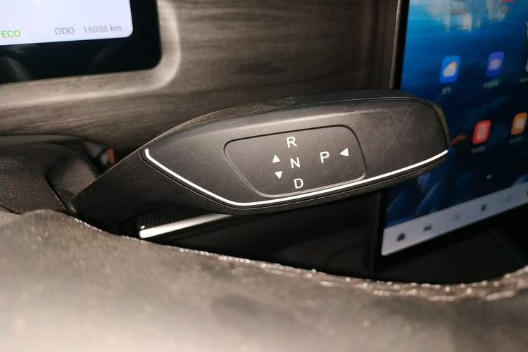 Used Chery Tiggo 7 C-DM 2025 1.5T 120KM Luxury Trim
