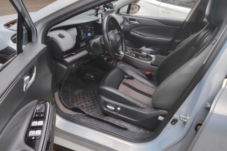 Used AION S Plus 2022 80 Tech Edition
