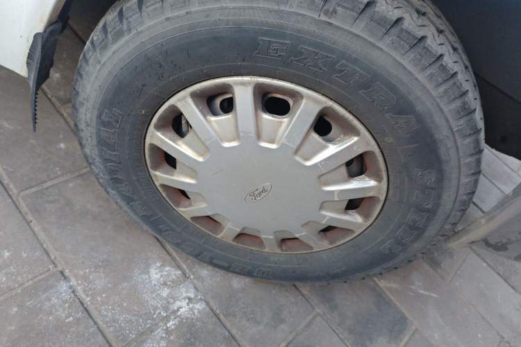 Used Ford Classic Transit 