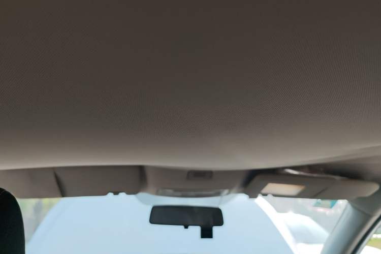 Used MG ZS 2017 1.5L Manual Comfort Edition
