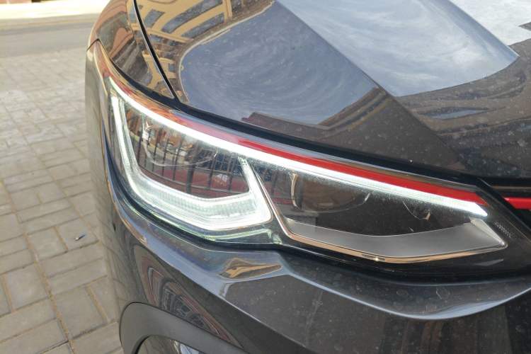 Used Volkswagen Golf GTI 2021 380TSI DSG GTI Right Front Headlight