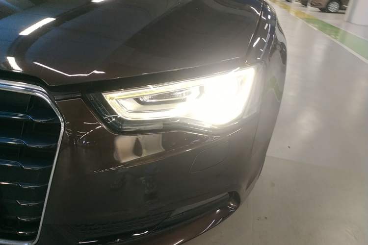 Used Audi A5 2014 Coupe 45 TFSI