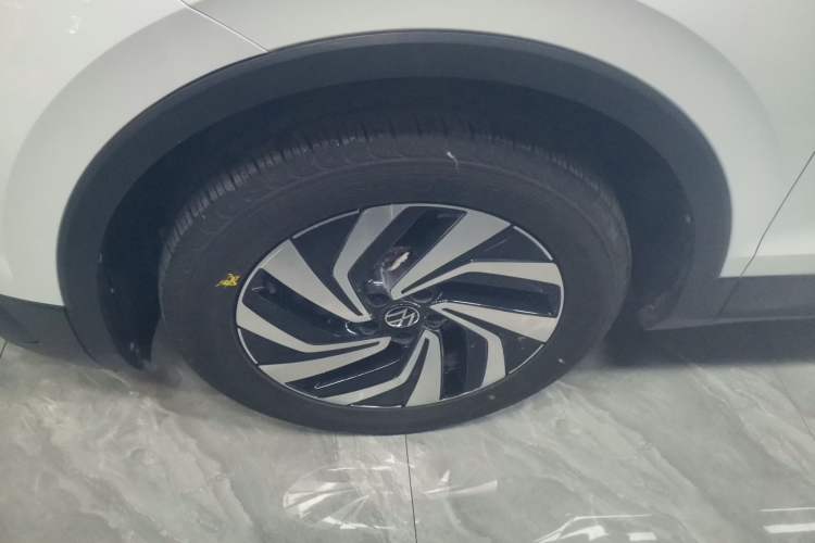 Used Volkswagen Tiguan L 2023 330TSI Automatic Two-Wheel Drive Comfort Edition
