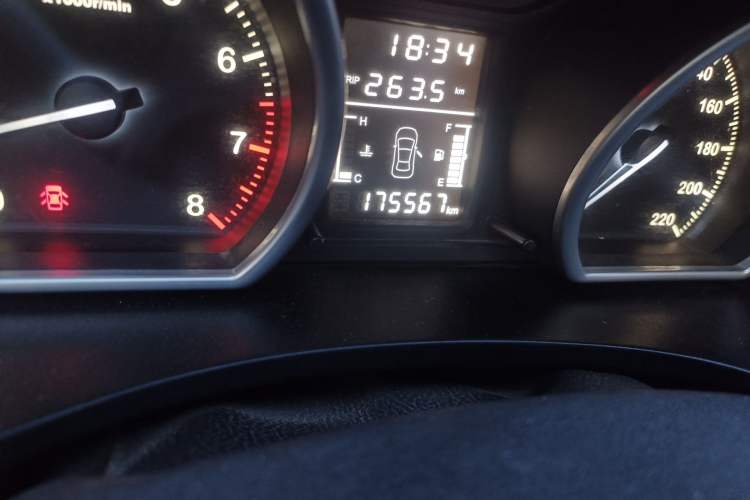 Used Zotye T600 2014 1.5T Manual Luxury Model