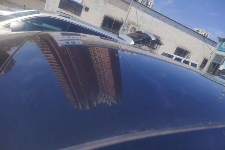 Used XPeng G6 2025 625 Long-Range Max Flagship Edition