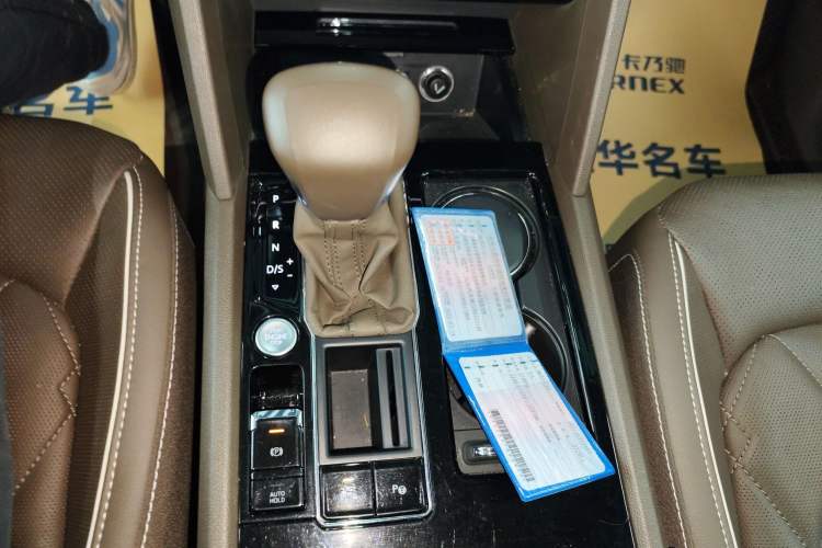 Used Volkswagen Viloran 2020 380TSI Flagship Edition
