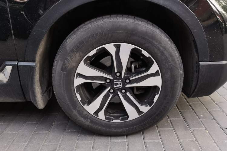 Used Honda CR-V 2019 240TURBO CVT 2WD Fashion Edition China VI Right Front Wheel Hub