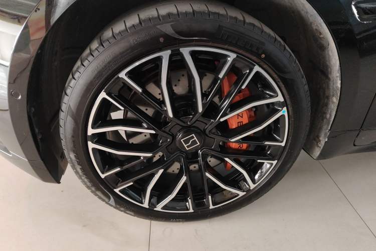 Used Zeekr 001 2023 ME Edition 100 kWh