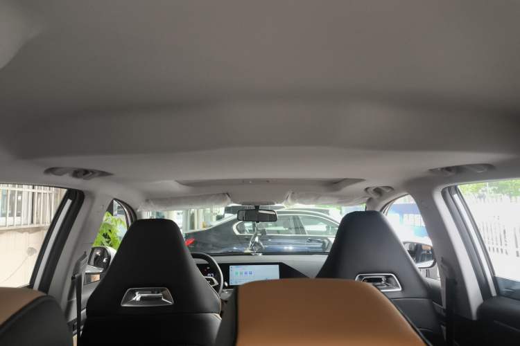 Used Geely Auto Haoyue PRO 2024 1.5T DCT Zongheng+
