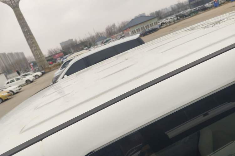 Used SAIC MAXUS G10 2018 PLUS 2.0T Automatic Elite Edition