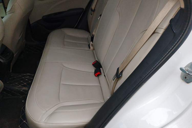 Used Buick GT 2018 15T Dual-Clutch Elite Model China V Standard