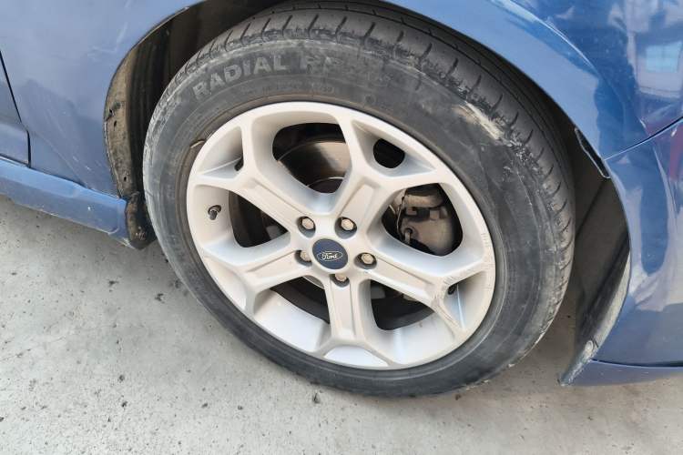 Used Ford Mondeo 2010 2.3L Luxury Sport Edition