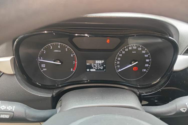 Used Buick Excelle 2018 15N CVT Elite Edition
