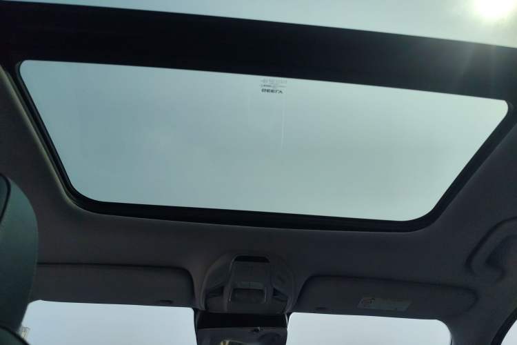 Used Geely Auto Preface 2023 2.0TD Prestige Version
