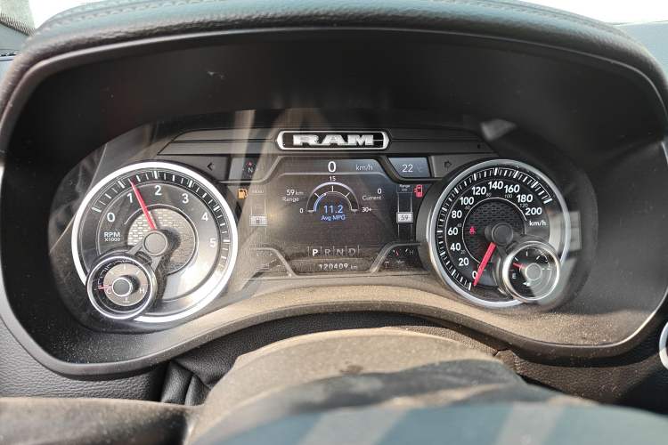 Used Dodge Challenger 