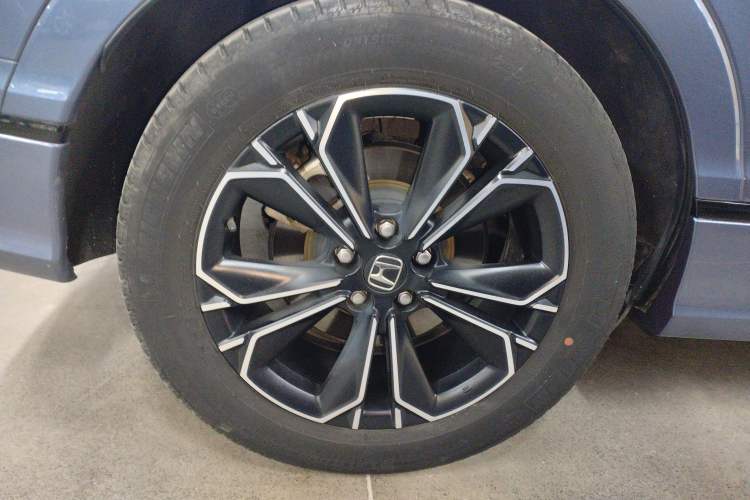 Used Honda Breeze New Energy 2023 ePHEV Ultimate Edition
