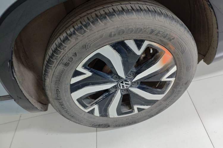 Used Volkswagen Tayron GTE Plug-in Hybrid 2023 280TSI Luxury Plus Advanced Edition