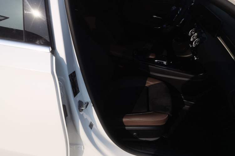 Used Mercedes-Benz A-Class 2019 A 200 L Sport Sedan
