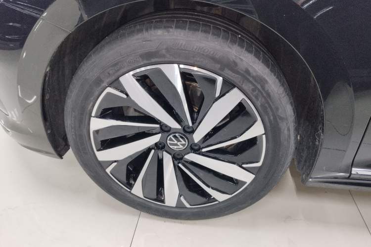 Used Volkswagen Passat 2024 330TSI Elite Edition