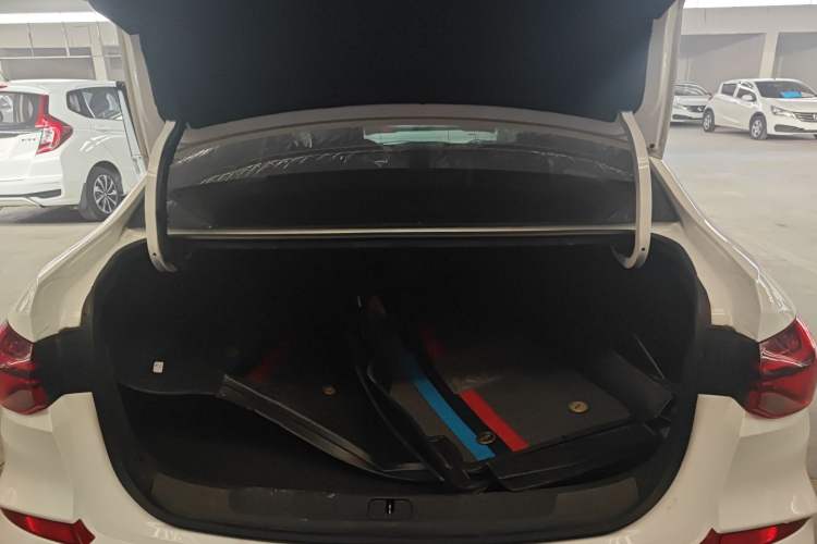 Used Chevrolet Monza 2022 320 Automatic Enjoyment Sunroof Version